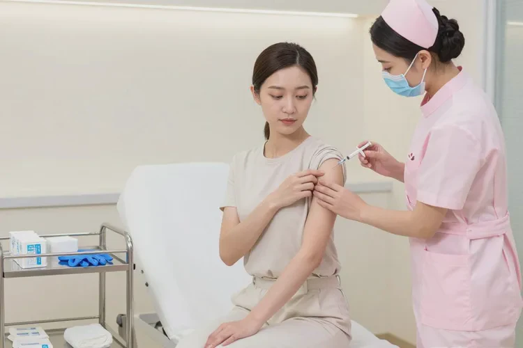 打完流感疫苗注意啥(图1)