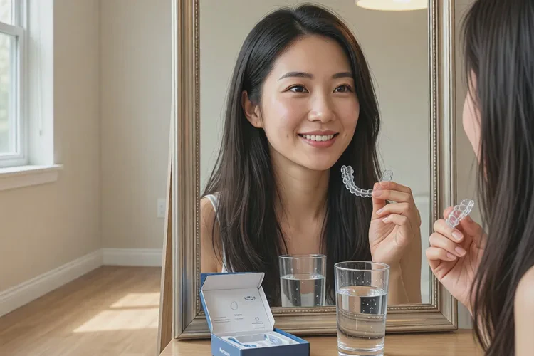 正畸牙齒排列整齊多久可以取(圖2)