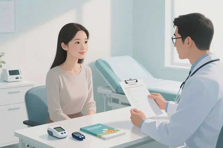 38岁下午血糖11.8是怎么回事(图4)