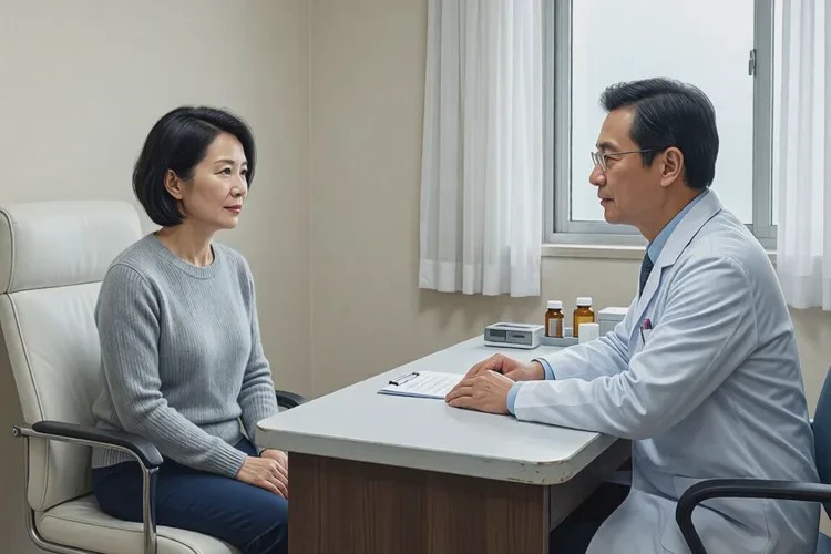 38岁下午血糖9.4是怎么回事(图4)