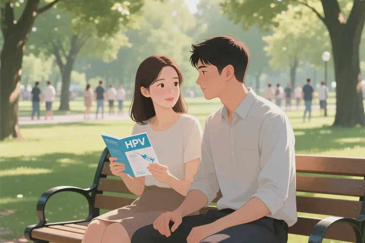 打了hpv疫苗还会感染hpv吗(图3)