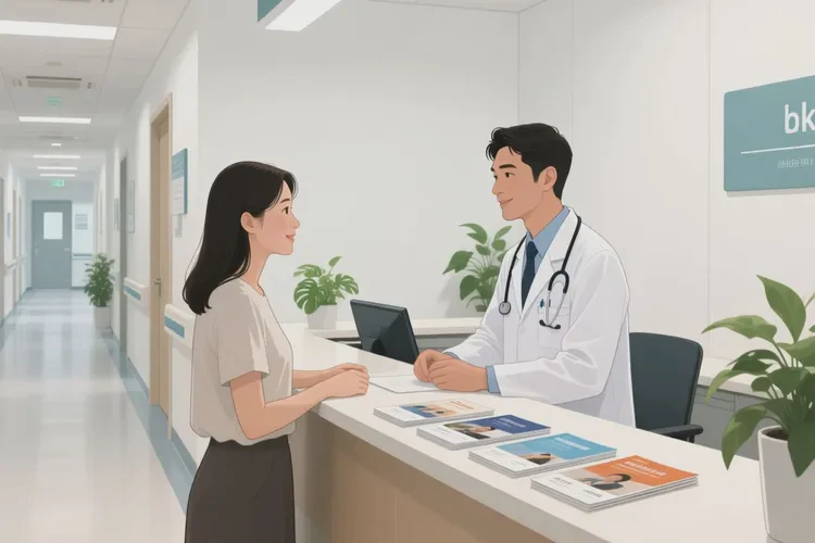 石家庄牙齿正畸医院排行榜(图3)