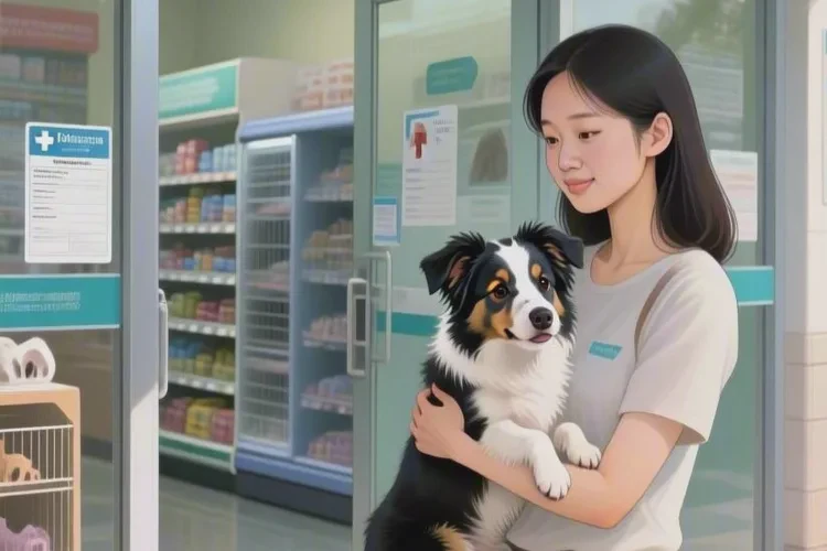 狗狗一生打几次疫苗分别什么时候打(图2)