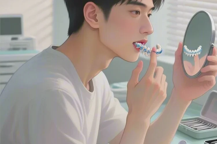 牙齒正畸最難受的環(huán)節(jié)(圖2)