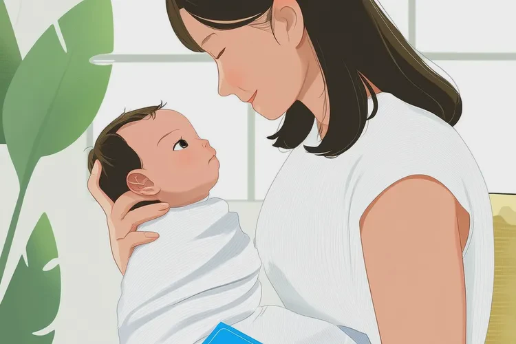 婴儿打疫苗的时间表(图1)