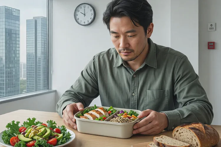 38歲下午血糖30.0是怎么回事(圖4)