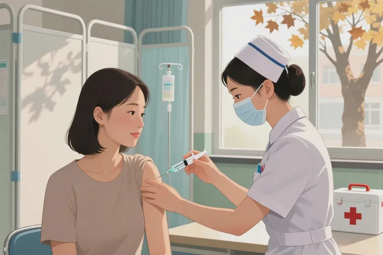 打了hpv疫苗后注意事项和禁忌(图1)