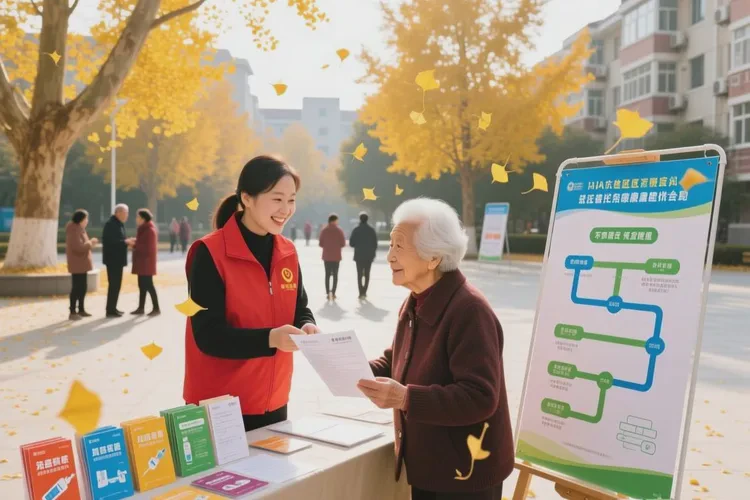 打流感疫苗前不能吃哪些药(图4)