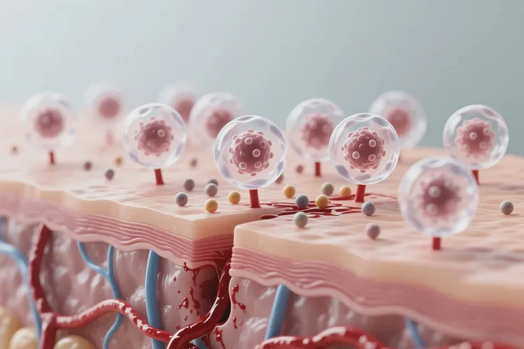 打hpv疫苗的地方有个小肿包(图2)