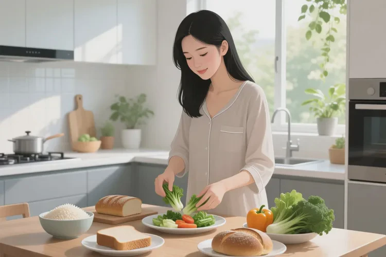 38歲下午血糖5點(diǎn)1是怎么回事(圖2)