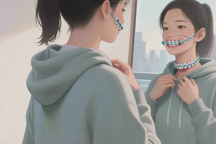 牙齒正畸拔掉四顆牙對身體有影響嗎(圖3)