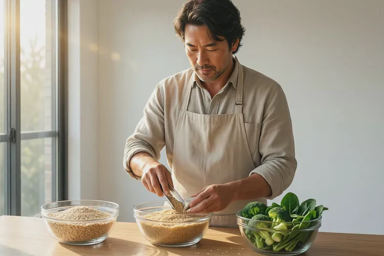 38岁下午血糖6点1是怎么回事(图3)