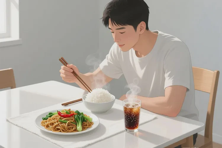 38岁下午血糖14.8是怎么回事(图2)