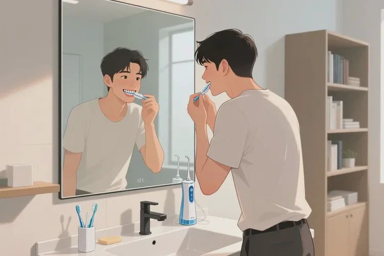 正畸矯正牙齒會松動嗎(圖2)