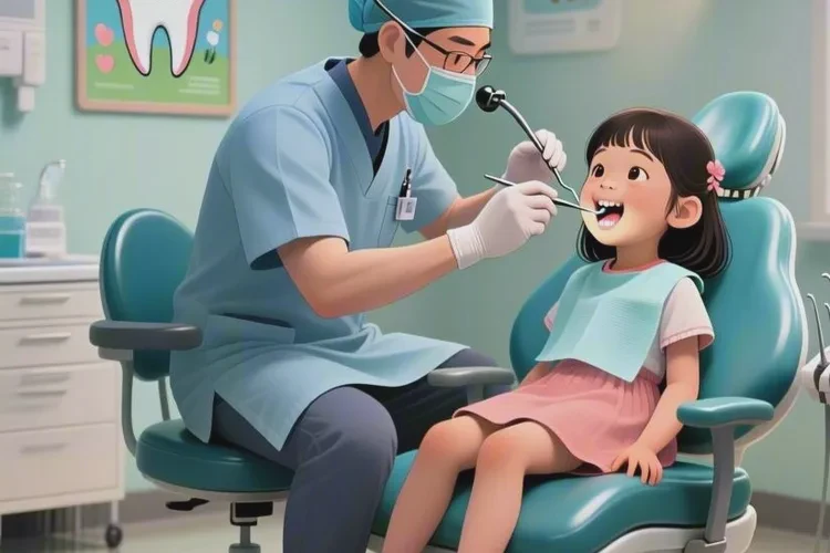 牙齒正畸年齡最適宜的年齡是(圖1)