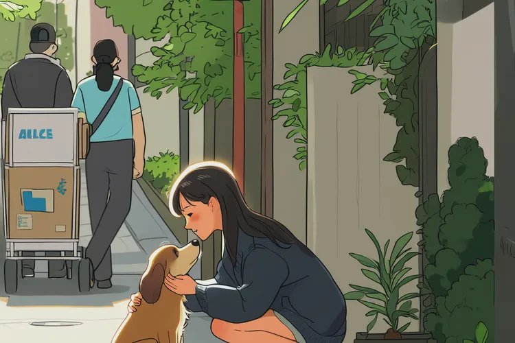 为什么小狗不打狂犬疫苗(图4)