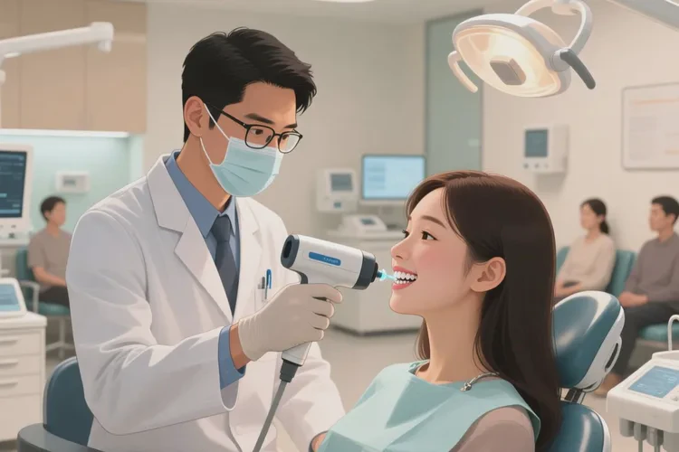 麗水牙齒正畸的好醫(yī)院有哪些呢(圖2)