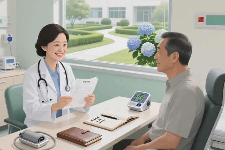 38岁下午血糖11.9是怎么回事(图3)