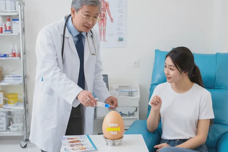 打疫苗幾天不能吃雞蛋(圖2)