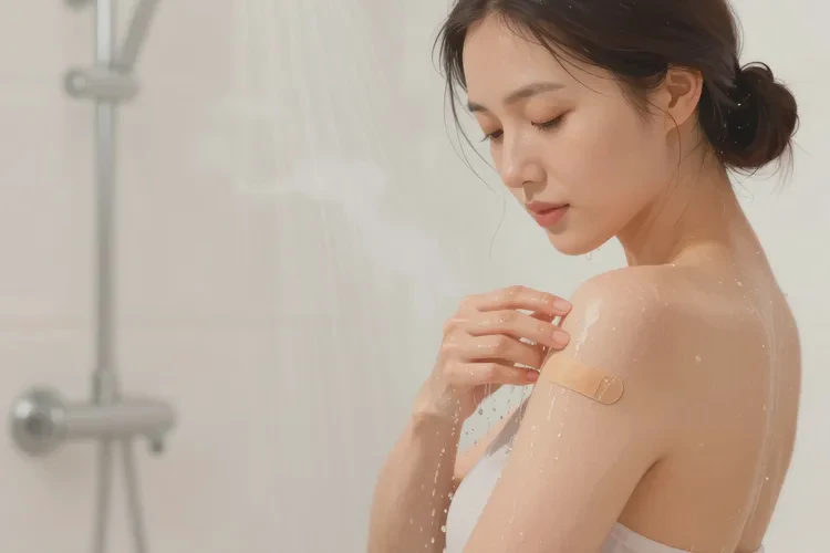 打了hpv疫苗24小時不能洗澡嗎(圖1)