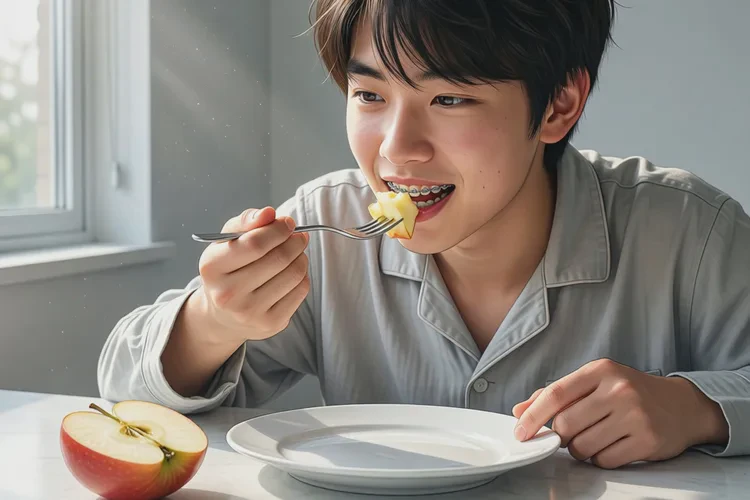 正畸之后感覺牙齒松動(圖3)