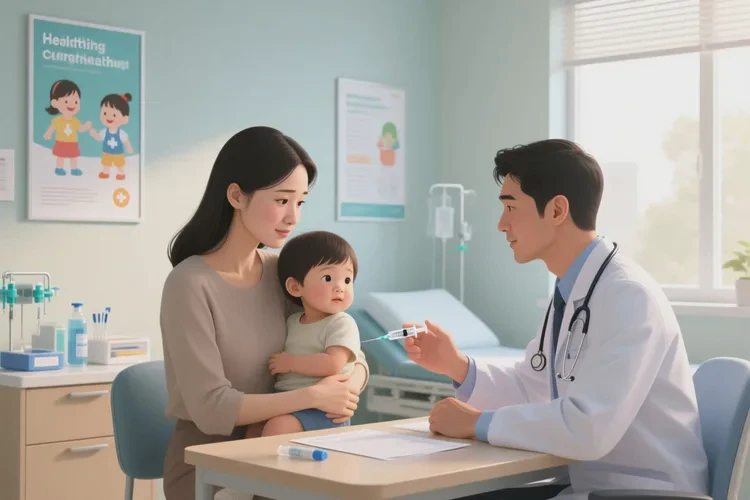 打流感疫苗前几天吃药能打吗(图3)