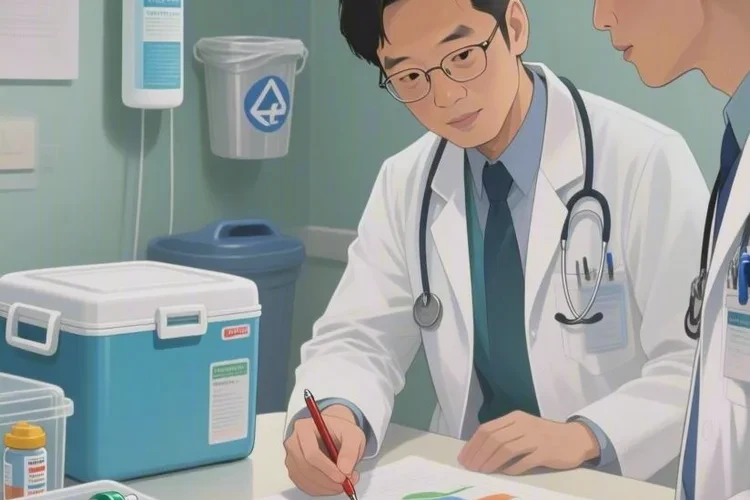 打疫苗前后多久不能饮酒(图3)