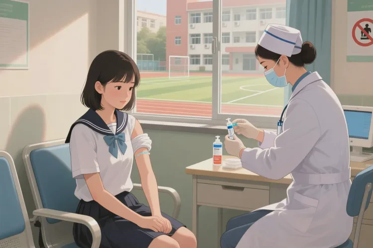 hpv疫苗通知了可以不打吗(图4)