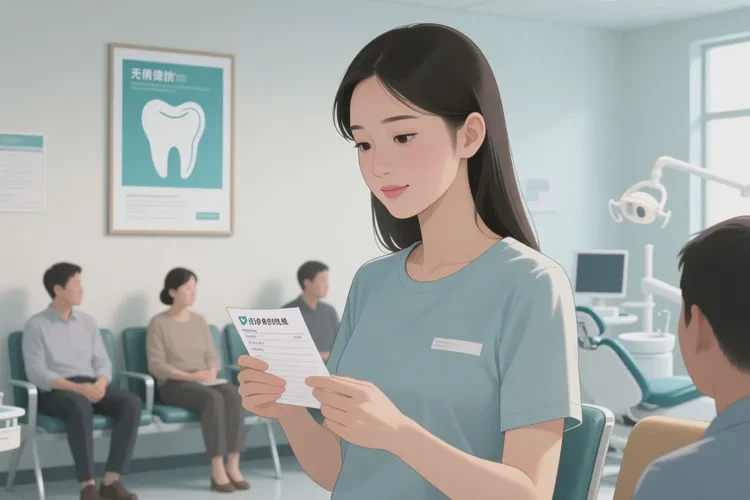 牙齒正畸期間牙齒松動怎么辦呢(圖4)