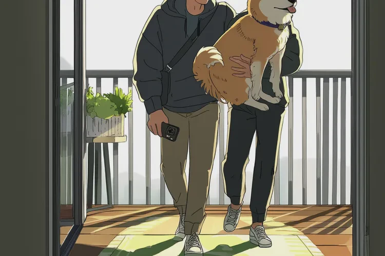 狗狗打完疫苗呕吐拉稀发烧怎么回事(图4)