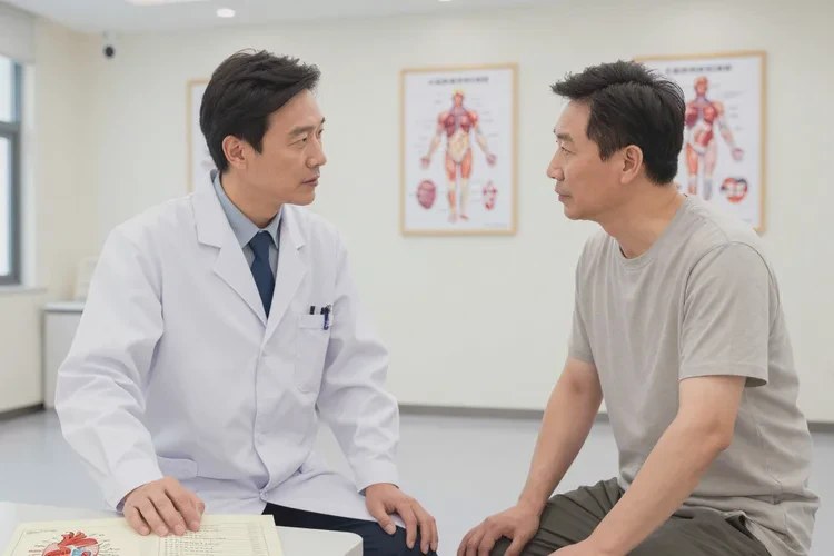 38歲下午血糖27.0是怎么回事(圖2)