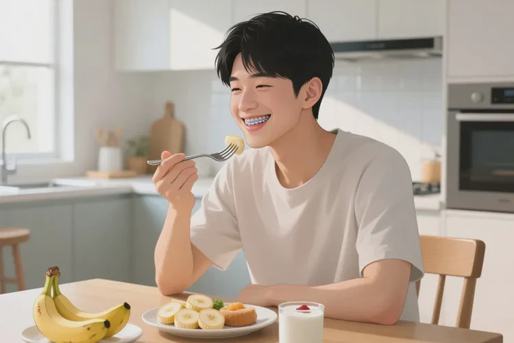 正畸出現(xiàn)牙齒松動的原因是什么(圖3)