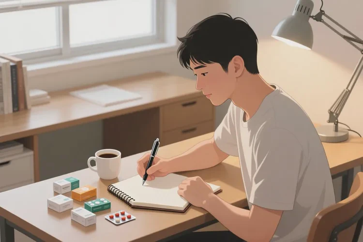 打流感疫苗前几天不能吃药吗(图4)