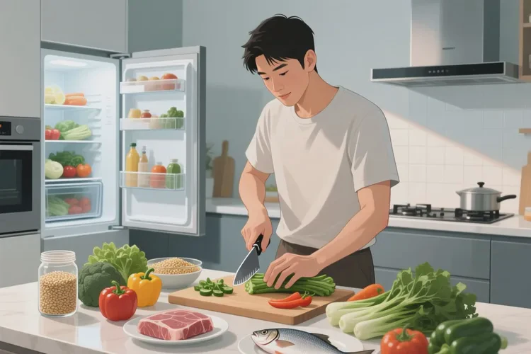 38岁下午血糖16.6是怎么回事(图3)