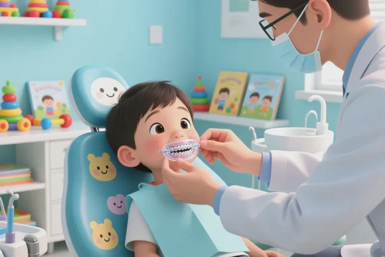 石家庄牙齿正畸医院排行榜(图2)