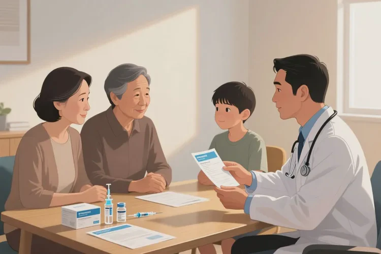 9價hpv疫苗有必要打嗎(圖3)