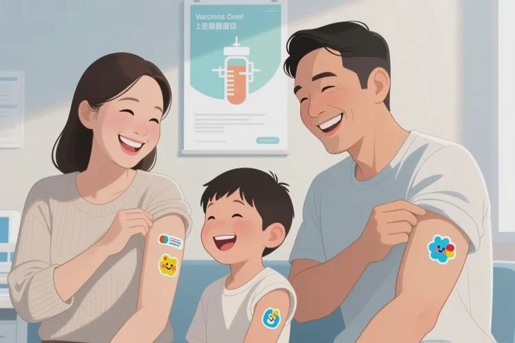 打完流感疫苗有什么需要注意的(图4)