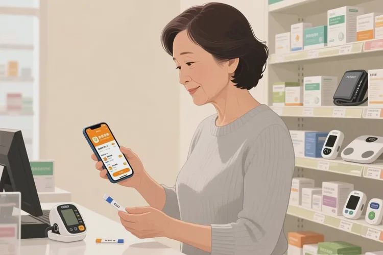 38岁下午血糖23.3是怎么回事(图2)