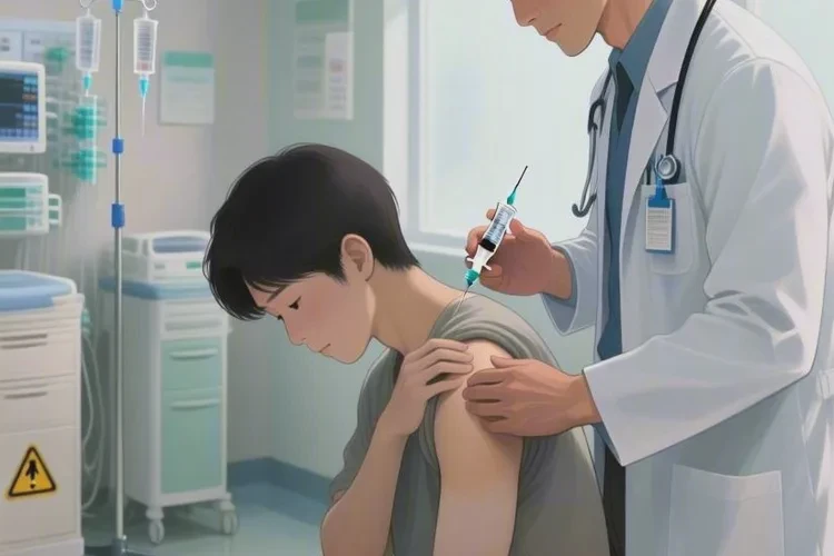 为什么尽量不打狂犬疫苗针(图1)