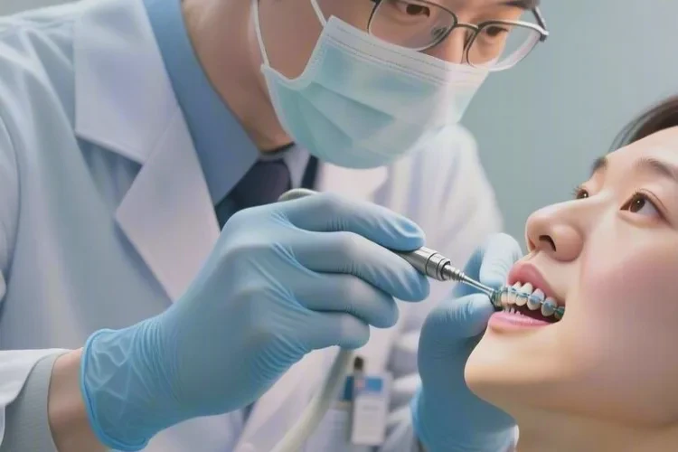 牙齒做正畸有后遺癥(圖4)