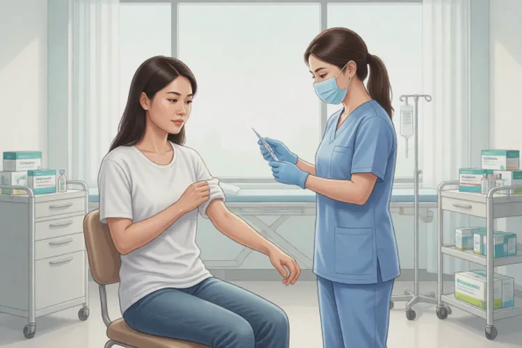 hpv16阳能打hpv疫苗么(图1)