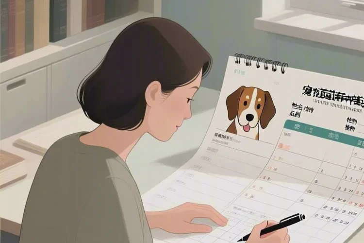 狗狗重复打疫苗的害处(图4)