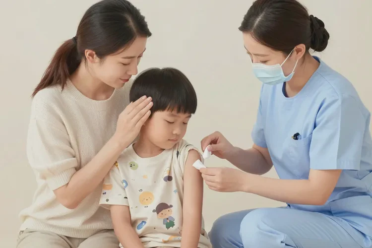 打流感疫苗之前的注意事项(图4)