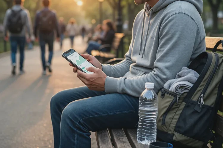 38岁下午血糖8.9是怎么回事(图4)