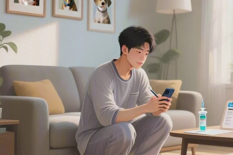 狗狗有必要一年打一次疫苗吗(图2)