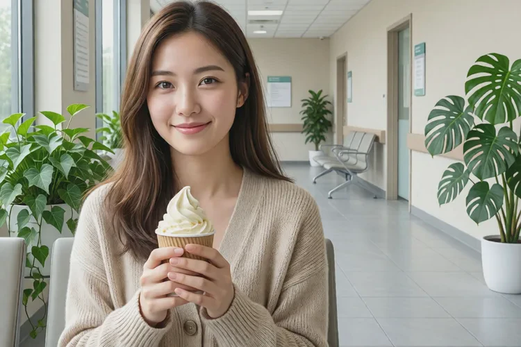 打完hpv疫苗后能吃冰的吗(图1)