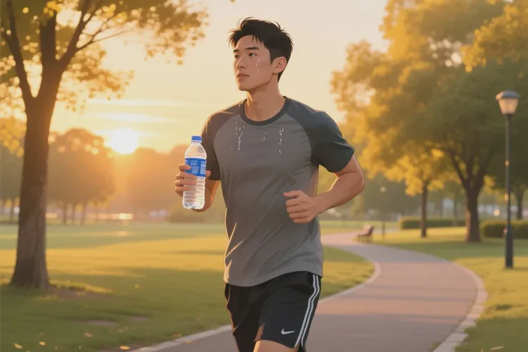 38歲下午血糖20.8是怎么回事(圖3)