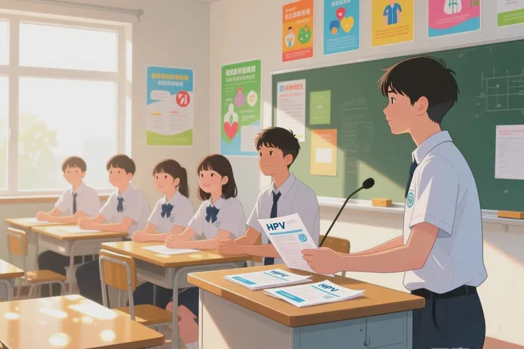 打hpv疫苗到底好不好(图2)