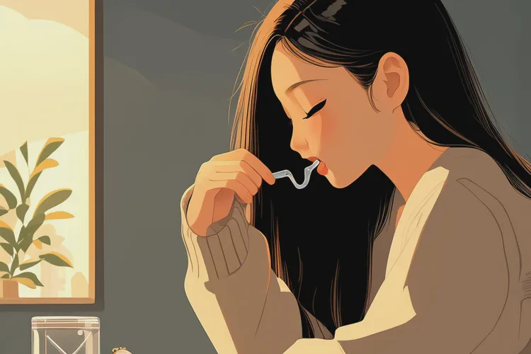 正畸牙齒移動(dòng)多久能看見(圖2)