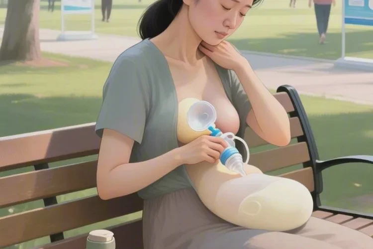 打疫苗前后一周不能转奶吗(图3)